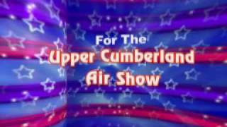 preview picture of video 'Upper Cumberland Air Show Sept. 22 2007'