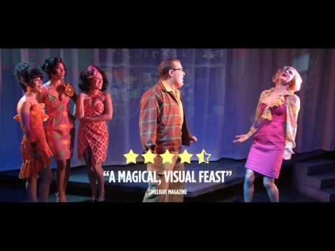 Official Trailer | Little Shop Of Horrors