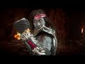 Mortal Kombat 11 Liu Kang Vs Raiden All Intro Dialogues