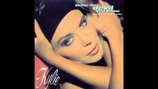 KYLIE - Better The Devil You Know (Juanki&#39;s 12&#39;&#39; Extended Version)