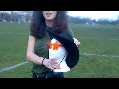 NOCT - Mystery Man (Music Video)