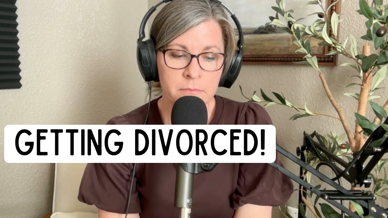 Getting Divorced Ep  16