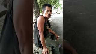 Download lagu Viral! ODGJ  Sutrisno asal Lampung mp3