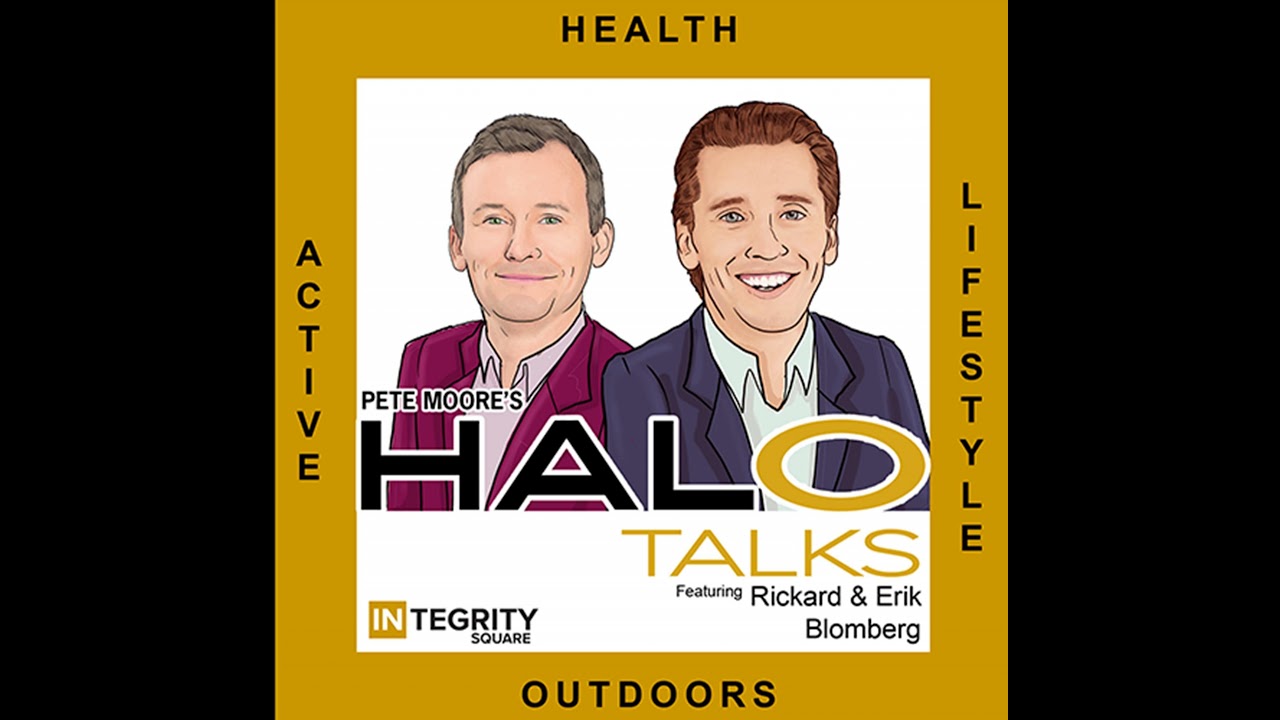 Erik & Rickard Blomberg, Eleiko