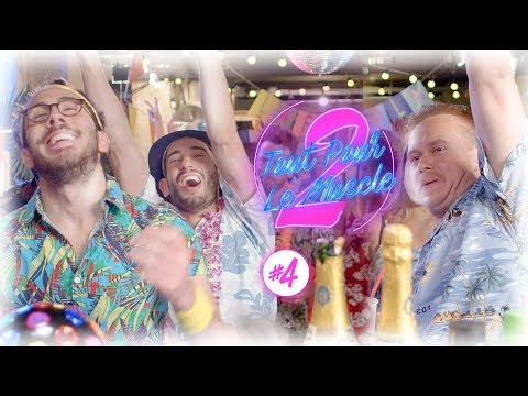 TOUT POUR LE MUSCLE - S02E04 - Où est le slip à Franck ?