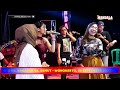 KELANGON COVER YULIA CENTINI NEW MANDALA SEMUT 25 SEPT 2023
