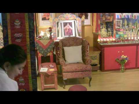 Copy of Good Karma with Ven. Thubten Chodron: Part 1 of 3 (4/14/2017)