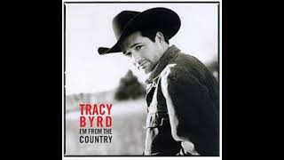 Tracy Byrd-I'm From The Country (1998)