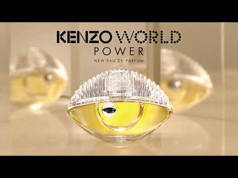 Kenzo World Power - Eau de parfum - KENZO