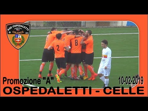Highlights OSPEDALETTI - CELLE