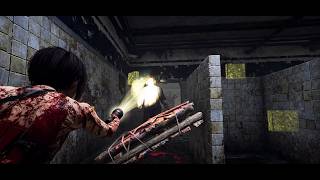 dbdを1000時間プレイした、ただの人。-dead by daylight -