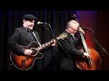 Jon Shain & FJ Ventre @ Isis Music Hall: "The Down Home Blues" (Tom Delaney)