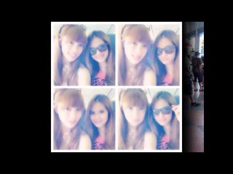 #NDAEdit6 Be5t - Always think about you