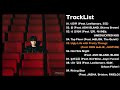 Full Album TOIL 토일 Curtain Call