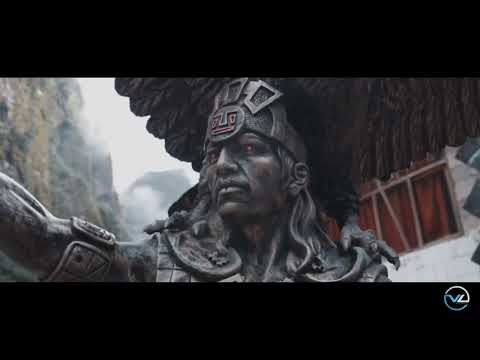 Every transformers rise of the beasts CGI concept animations