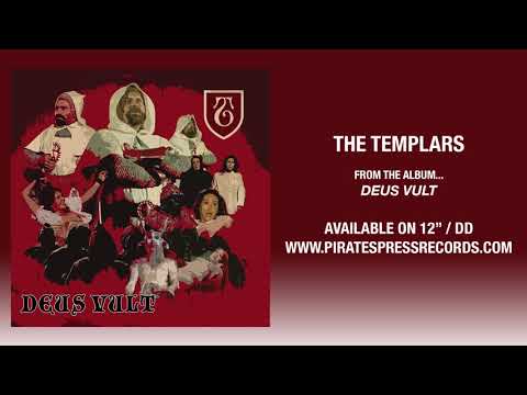 6. The Templars - "Losing The Game"