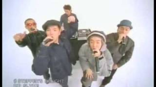 RIP SLYME - STEPPER'S DELIGHT PV