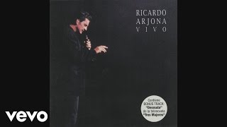 Ricardo Arjona - Mujeres (En Vivo (Cover Audio))