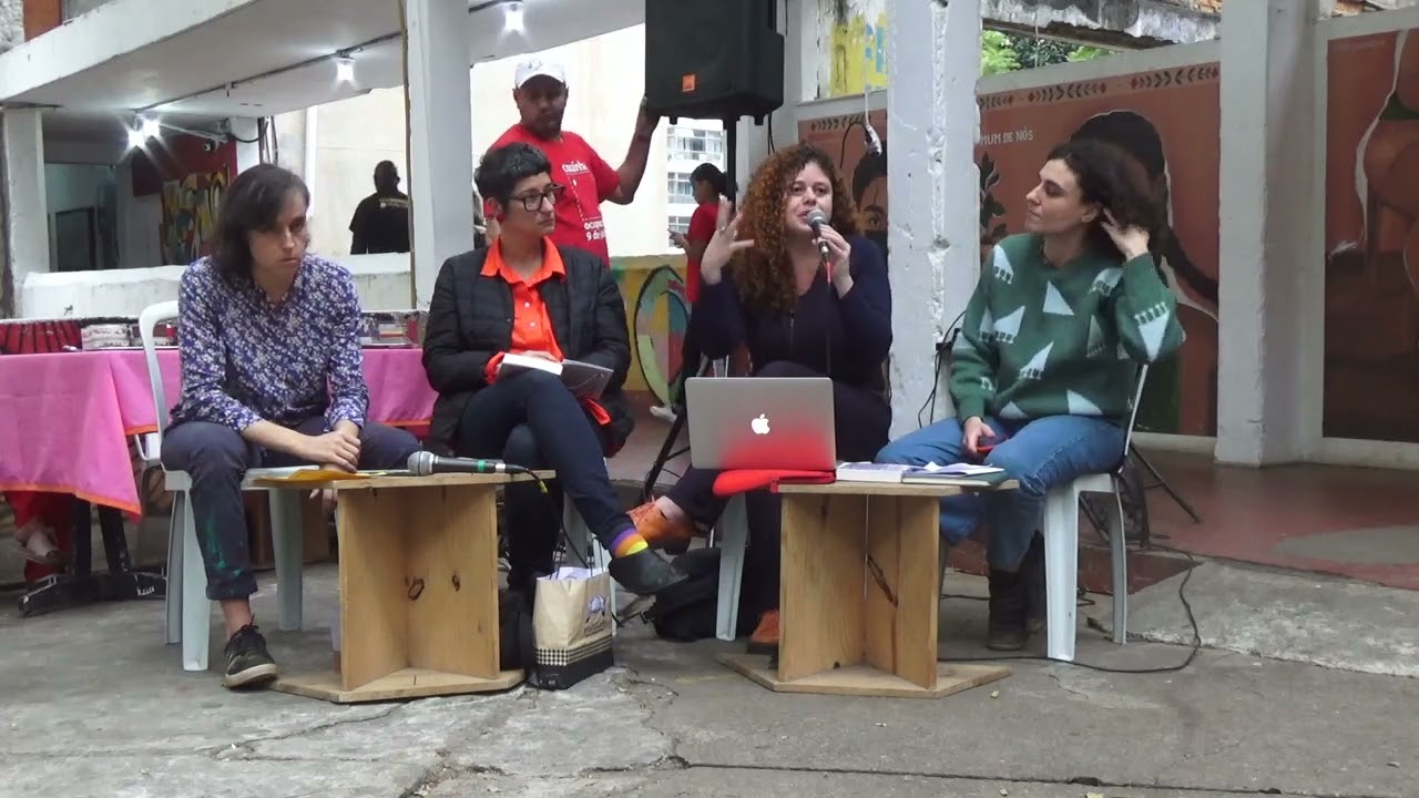 Ficar com o problema: fazer parentes no Chthuluceno | Donna J. Haraway