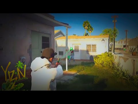 GTA RP | YBN LS V3 | Zaayonyt On Demon Timing On His First Day Back😈