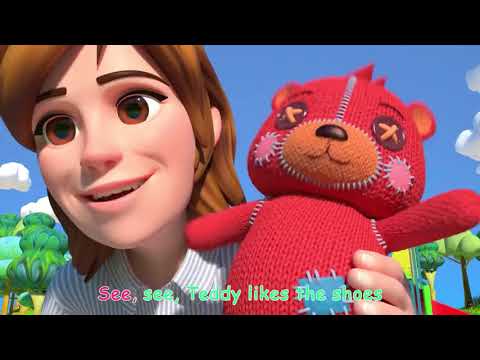 cocomelon - jj wants a new bed + more nursery rhymes & kids songs - cocomelon