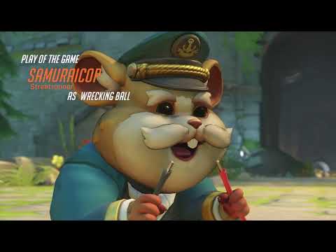 Fastest ult charge in Overwatch 2 yet