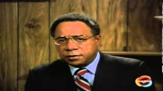 Alex Haley: Epilogue to 