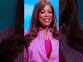 Is That Ole Wendy Williams On Sesame Street How You Doiin