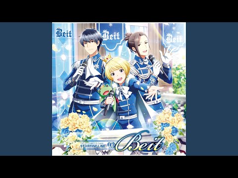 The iDOLM@STER SideM Smile Engage Beit