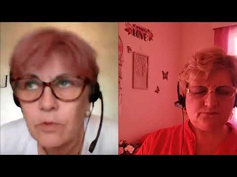 RO-12 Petrica HIPNOZA REGRESIVA .ELEONORA LASCU coordonator si CRISTINA SORINA MORARU telepat