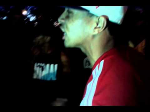 27º Sobrado Fight - LKS vs Camargão (2ª Fase)