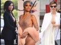 Hollwood S DIRTIEST Wardrobe Malfunctions PART 1
