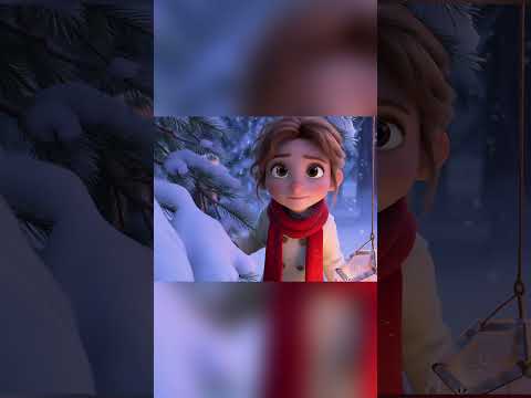 The Last Snowlight | A Tale of Waiting, Light, and Belonging