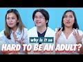 Millennials Share Their Hacks To Fearlessly Navigate Adulthood | Filipino | Rec•Create