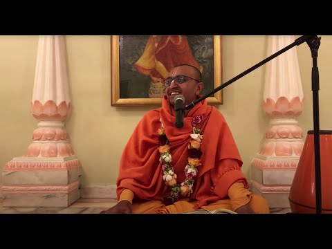 Morning Class SB 7.2.38 - Dvija Pitambara Prabhu - 6 February 2023