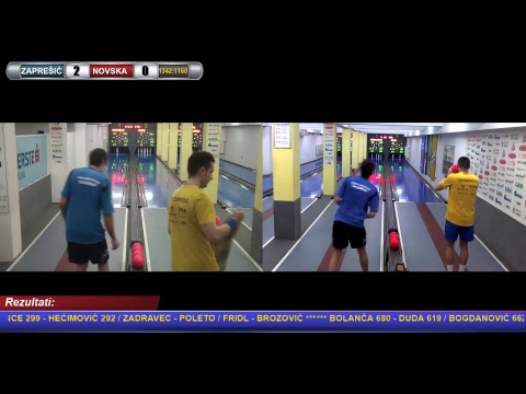 2018-Zaprešić-Novska