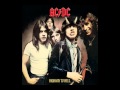 AC/DC Highway To Hell - Walk All Over You 