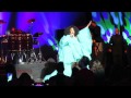 Diana Ross - I'm Coming Out - 20150203 - King's ...