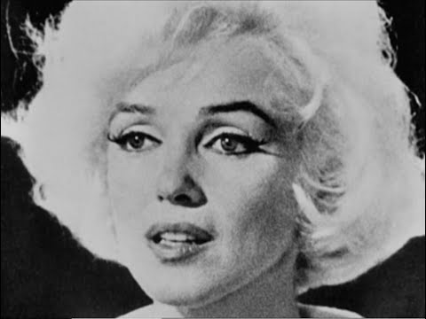 Pasolini - Marilyn (da "La rabbia")