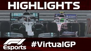 [閒聊] Virtual Monaco大獎賽