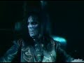 Alice Cooper. Welcome To My Nightmare. "The Nightmare Returns". (1986 ). Real VIDEO