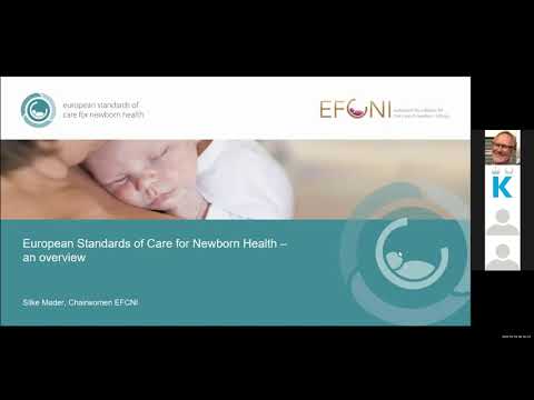 The Virtual Stockholm Conference on Ultra Early Intervention 2020