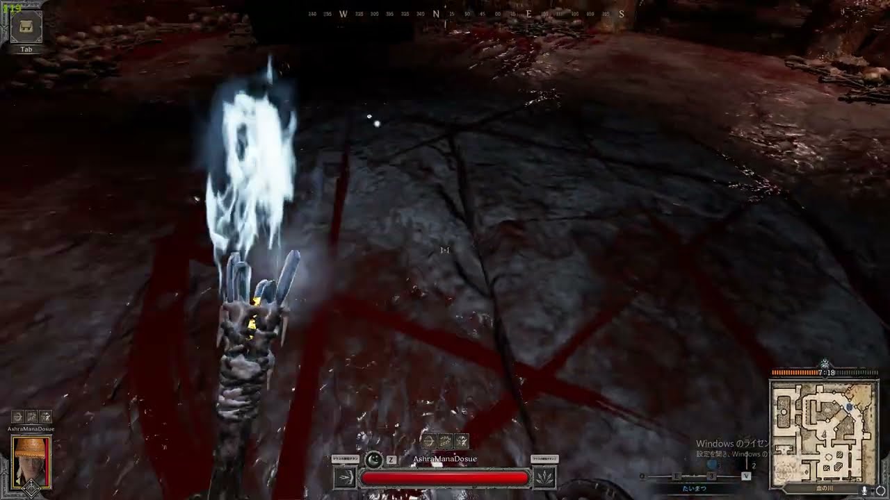 教えたくなかったレンジャーで使える小技【ダークアンドダーカー】【Dark and Darker】【dad】