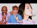 Olivia Rodrigo - Drop Dead - Reaction/Review!
