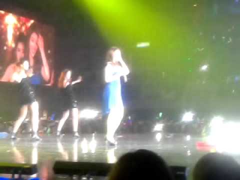 Music Bank Brazil - Ailee Aquarela do Brasil [FAN]