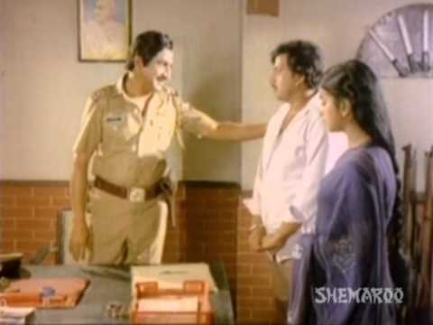 Superhit Kannada Movie - Jeevana Chakra - Part 5 of 14