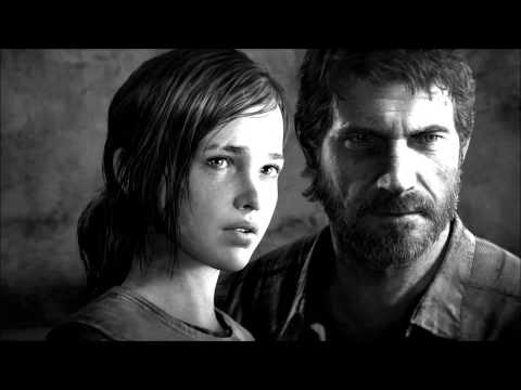 Drakim's VGM 3  - The Last of Us  - You and Me