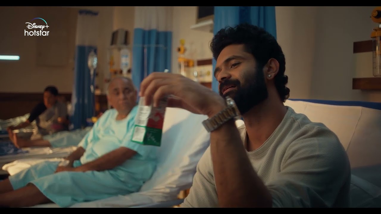 Hotstar Heart Beat
