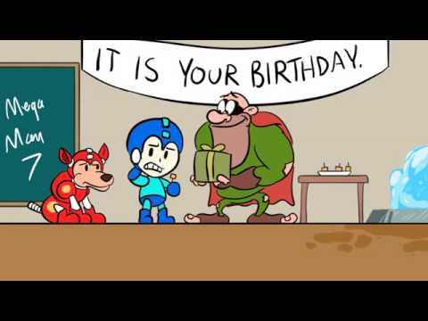 Brawl in the family: Prodigal Robot