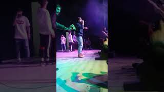 Allame - Işıklar ( Izmir Konser )